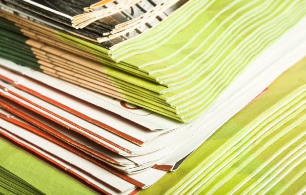 Print Collateral Management
