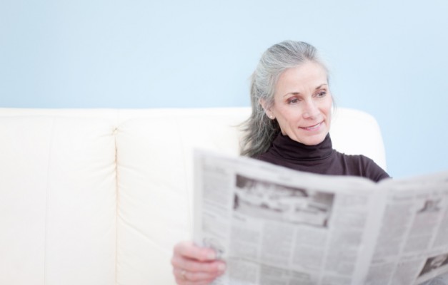 Newspapers/Print Media